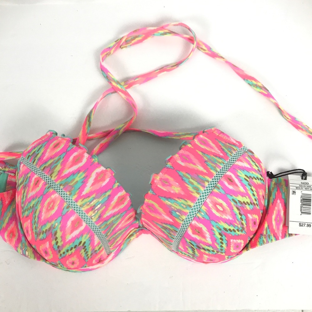 Shade & Shore 34DD NEW